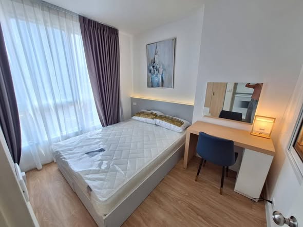 bedroom of Life @ Phahon – Ari