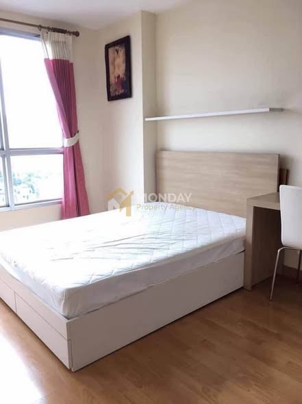 bedroom of Life @ Phahon – Ari