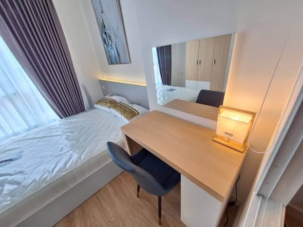 bedroom of Life @ Phahon – Ari