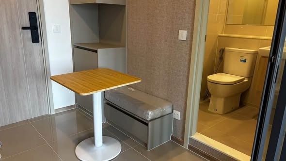 bathroom of Life Rama 4 – Asoke
