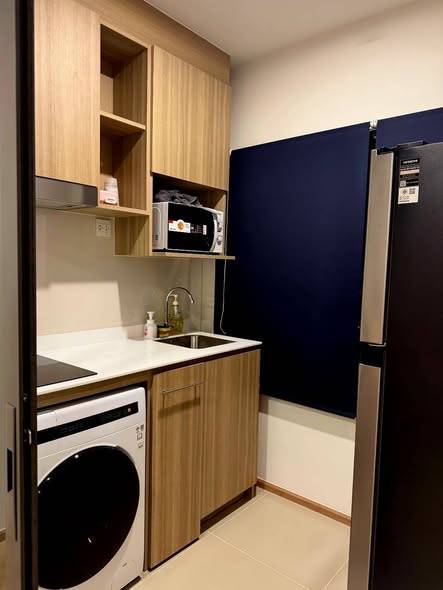 bathroom of Life Rama 4 – Asoke