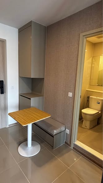bathroom of Life Rama 4 – Asoke