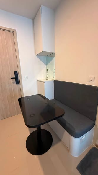bathroom of Life Rama 4 – Asoke