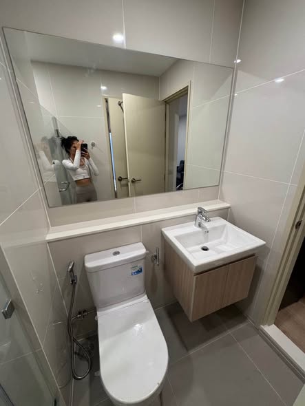 bathroom of Life Rama 4 – Asoke