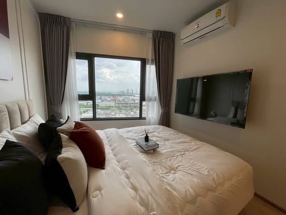 bedroom of Life Rama 4 – Asoke