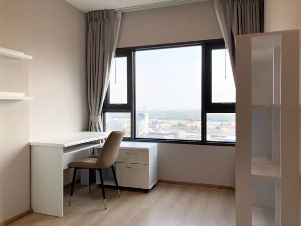 bedroom of Life Rama 4 – Asoke
