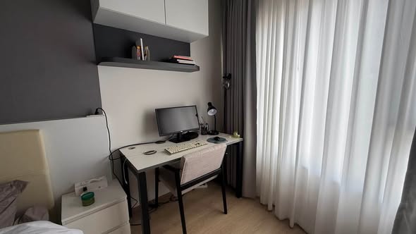 bedroom of Life Rama 4 – Asoke