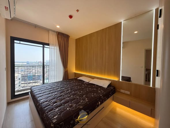 bedroom of Life Rama 4 – Asoke