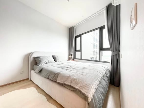 bedroom of Life Rama 4 – Asoke