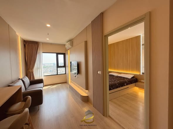 bedroom of Life Rama 4 – Asoke