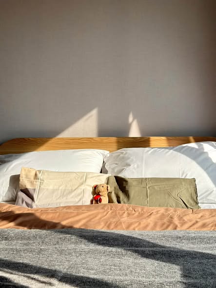 bedroom of Life Rama 4 – Asoke