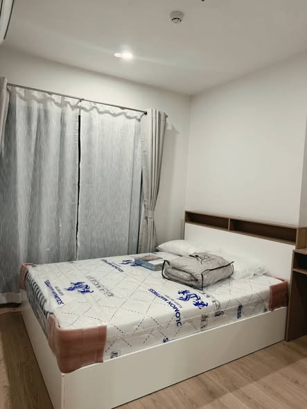 bedroom of Life Rama 4 – Asoke