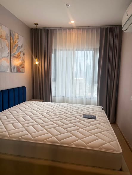 bedroom of Life Rama 4 – Asoke
