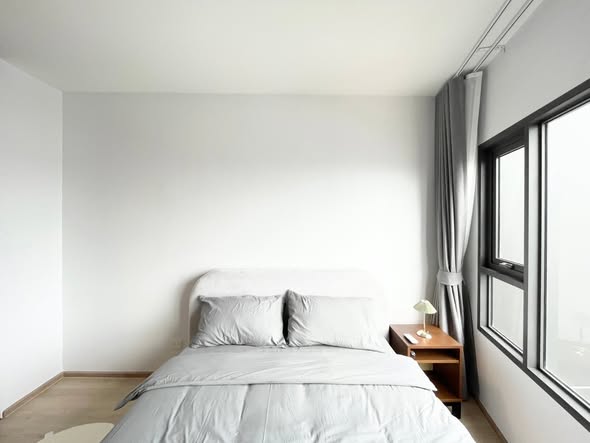 bedroom of Life Rama 4 – Asoke