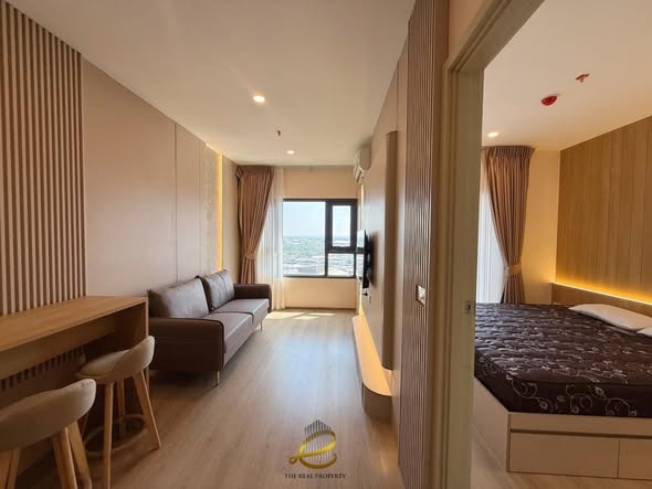 bedroom of Life Rama 4 – Asoke
