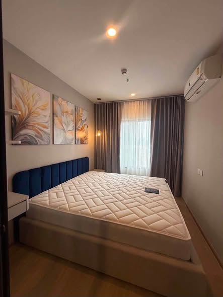 bedroom of Life Rama 4 – Asoke