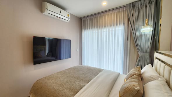 bedroom of Life Rama 4 – Asoke