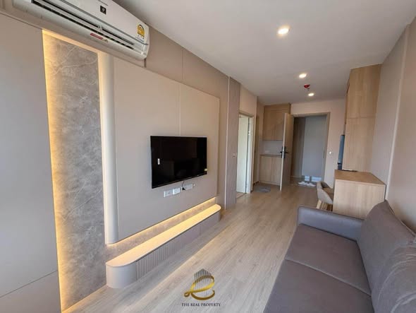 bedroom of Life Rama 4 – Asoke