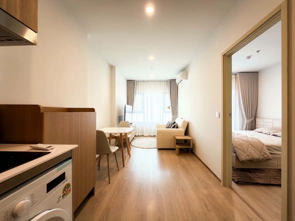 bedroom of Life Rama 4 – Asoke