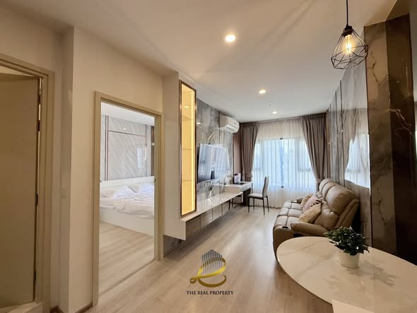 bedroom of Life Rama 4 – Asoke
