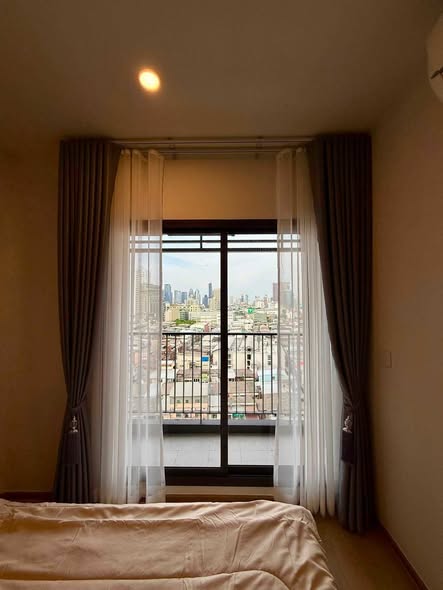 bedroom of Life Rama 4 – Asoke