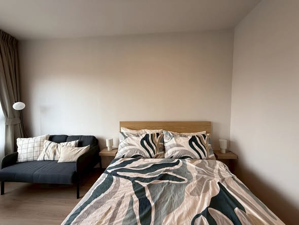 bedroom of Life Rama 4 – Asoke