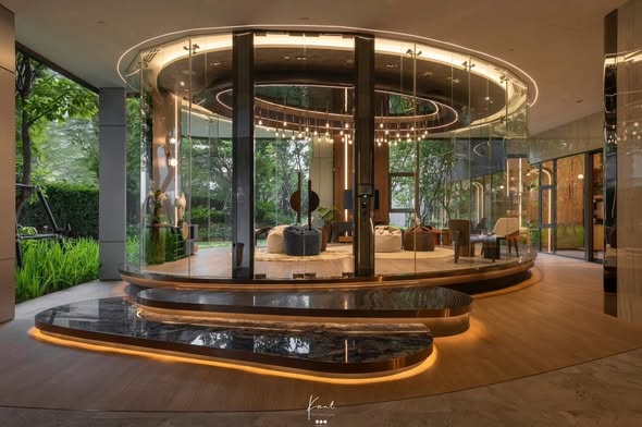 Life Rama 4 – Asoke