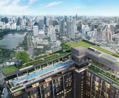 Life Rama 4 – Asoke