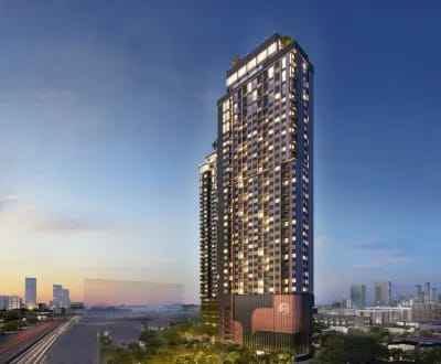 Life Rama 4 – Asoke