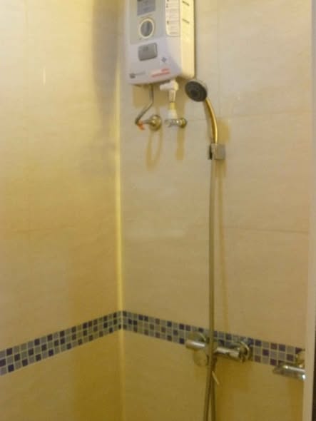 bathroom of Life @ Ratchada-Suthisan