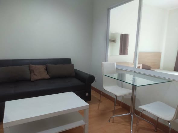 bedroom of Life @ Ratchada-Suthisan