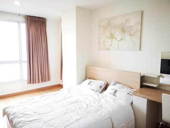 bedroom of Life @ Ratchada-Suthisan