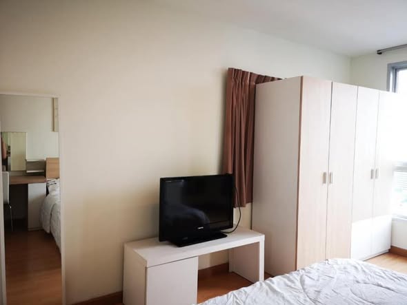 bedroom of Life @ Ratchada-Suthisan