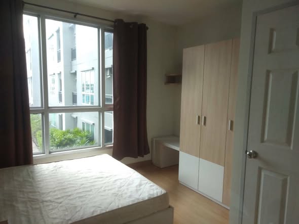 bedroom of Life @ Ratchada-Suthisan