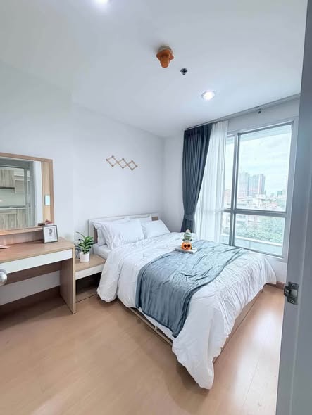 bedroom of Life Ratchadapisek