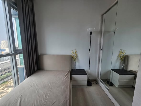 bedroom of Life Ratchadapisek