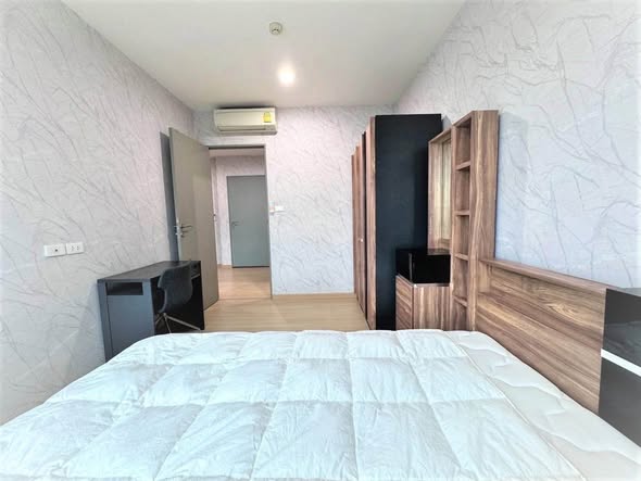 bedroom of Life Ratchadapisek