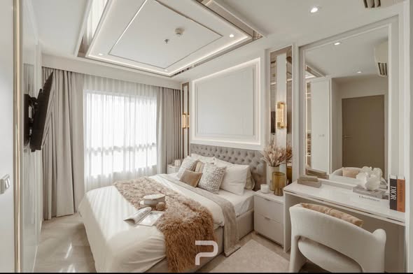 bedroom of Life Ratchadapisek