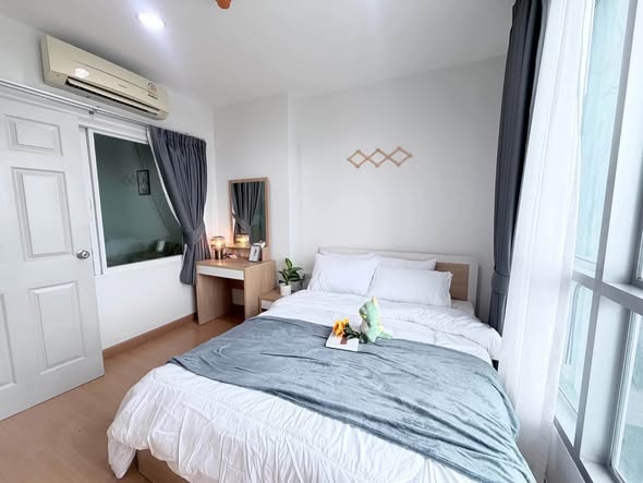 bedroom of Life Ratchadapisek