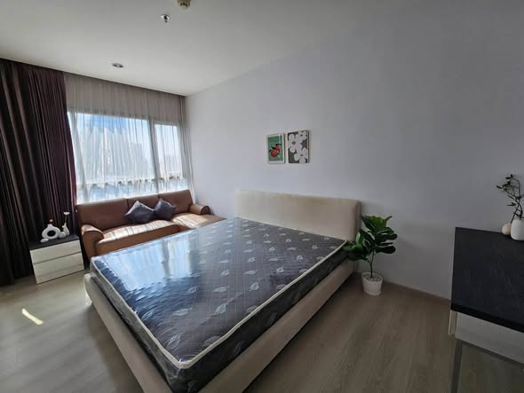bedroom of Life Ratchadapisek