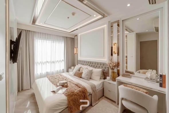 bedroom of Life Ratchadapisek