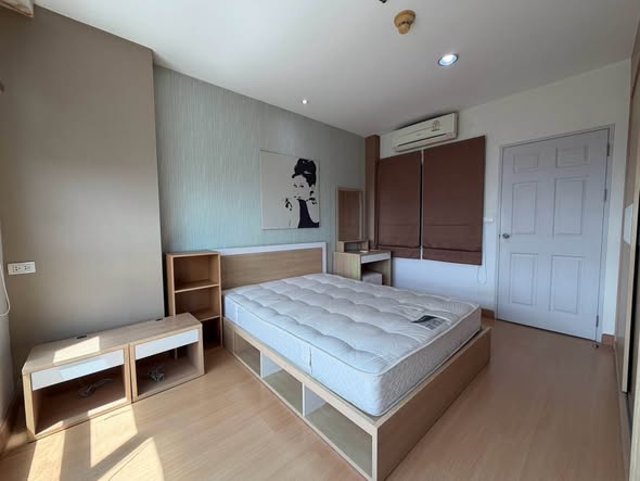 bedroom of Life Ratchadapisek