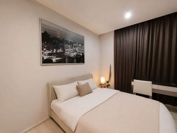 bedroom of Life Ratchadapisek