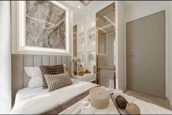 bedroom of Life Ratchadapisek