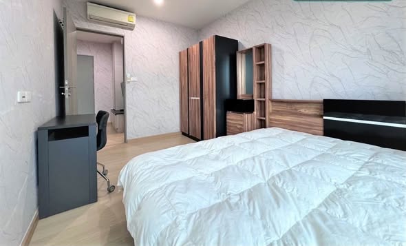 bedroom of Life Ratchadapisek