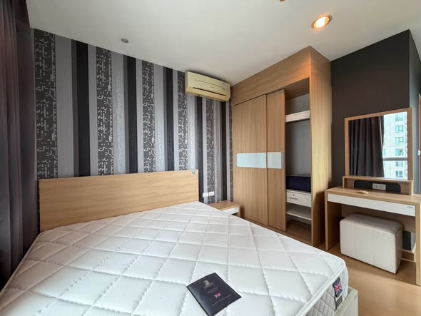 bedroom of Life Ratchadapisek