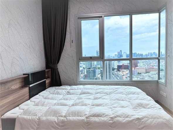 bedroom of Life Ratchadapisek