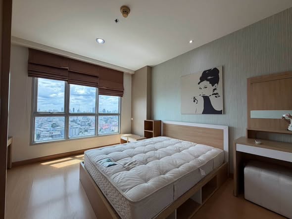 bedroom of Life Ratchadapisek
