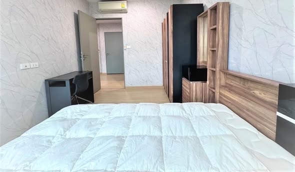bedroom of Life Ratchadapisek