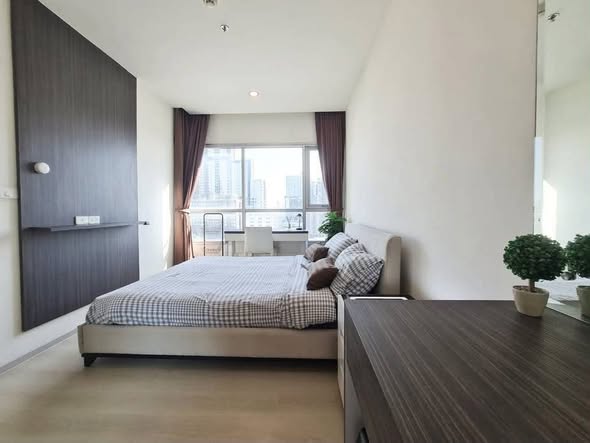 bedroom of Life Ratchadapisek